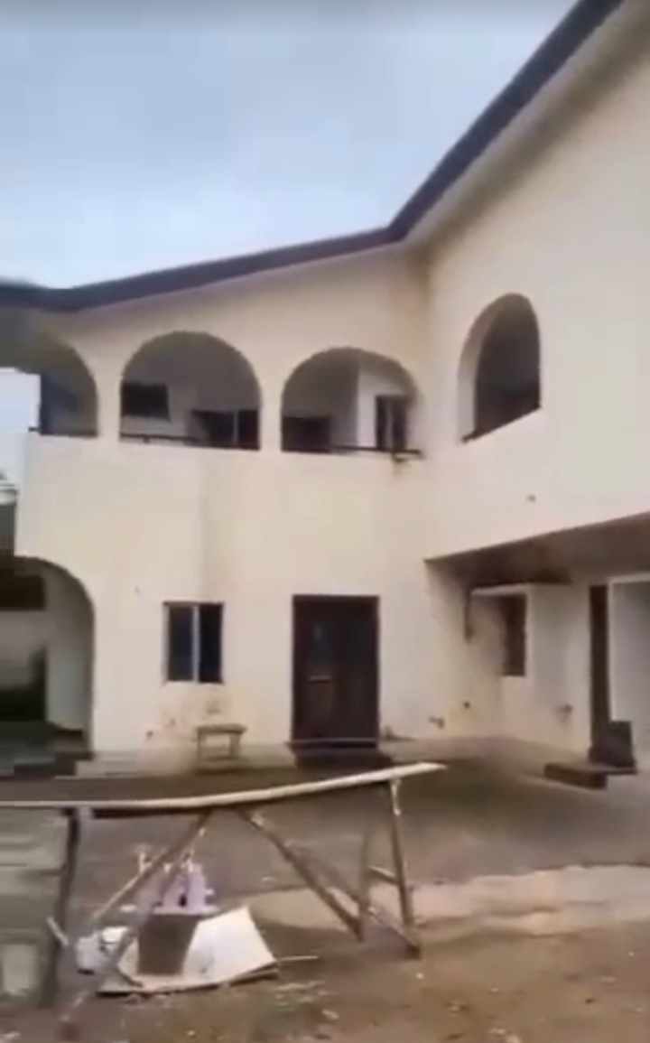 Land for Sale in Maitama, Abuja