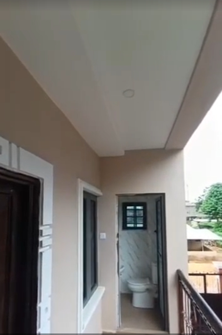 1 Bedroom Flat for Rent in EMENE, Enugu