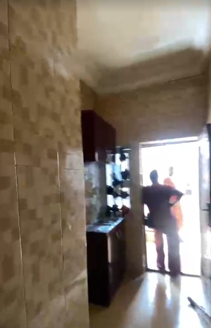 1 Bedroom Flat for Rent in THINKERS CORNER, Enugu