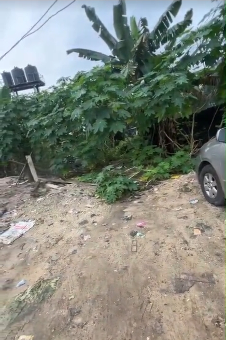 Land for Sale in RUKPAKULUSI, Rivers