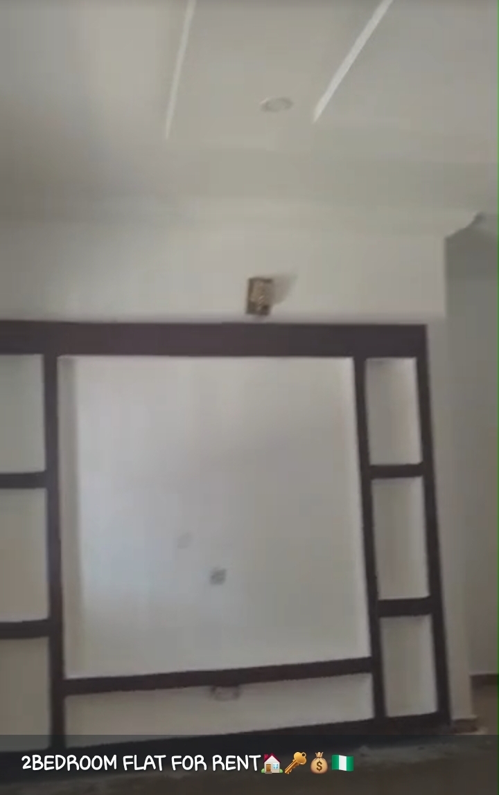 2 Bedroom Flat for Rent in ELELENWO, Rivers