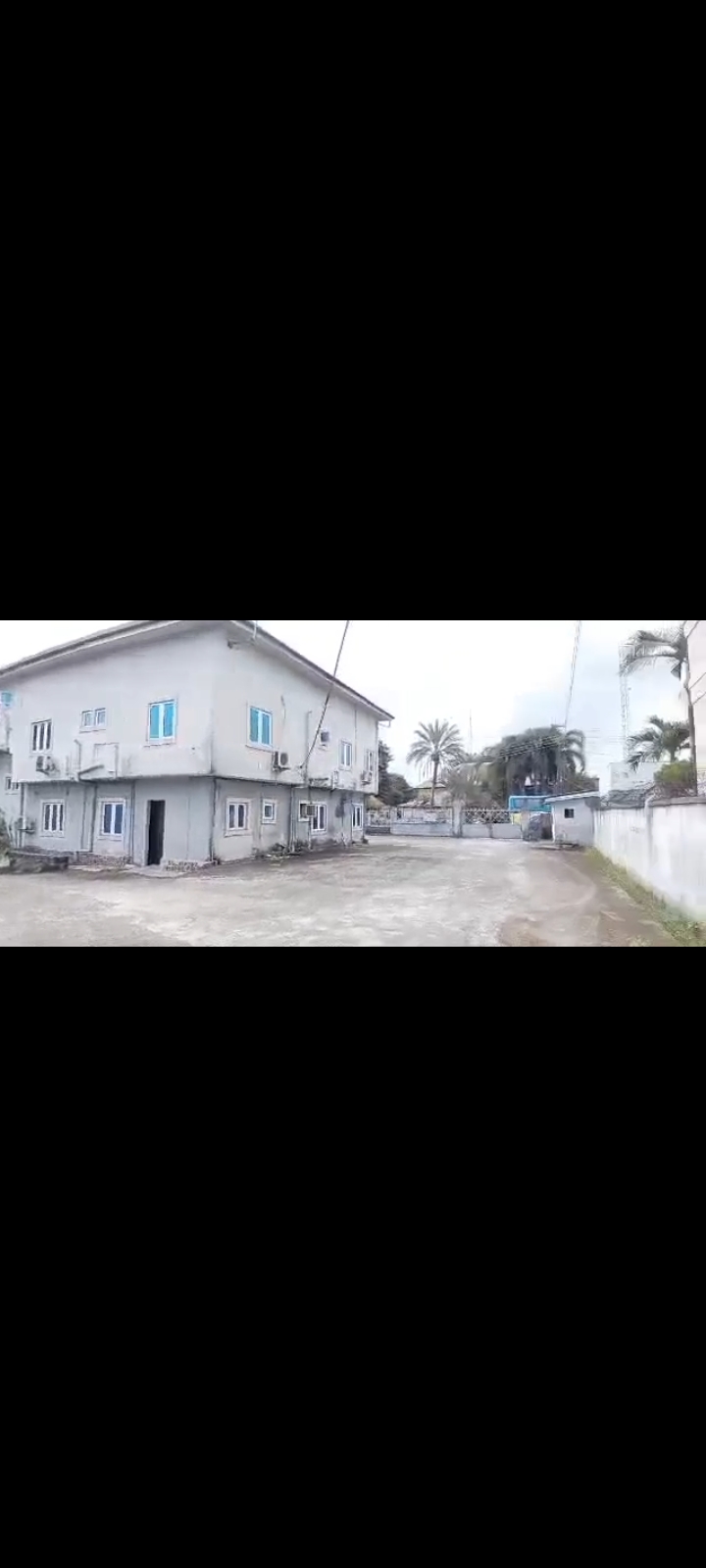 Duplex for Rent in GRA, Rivers