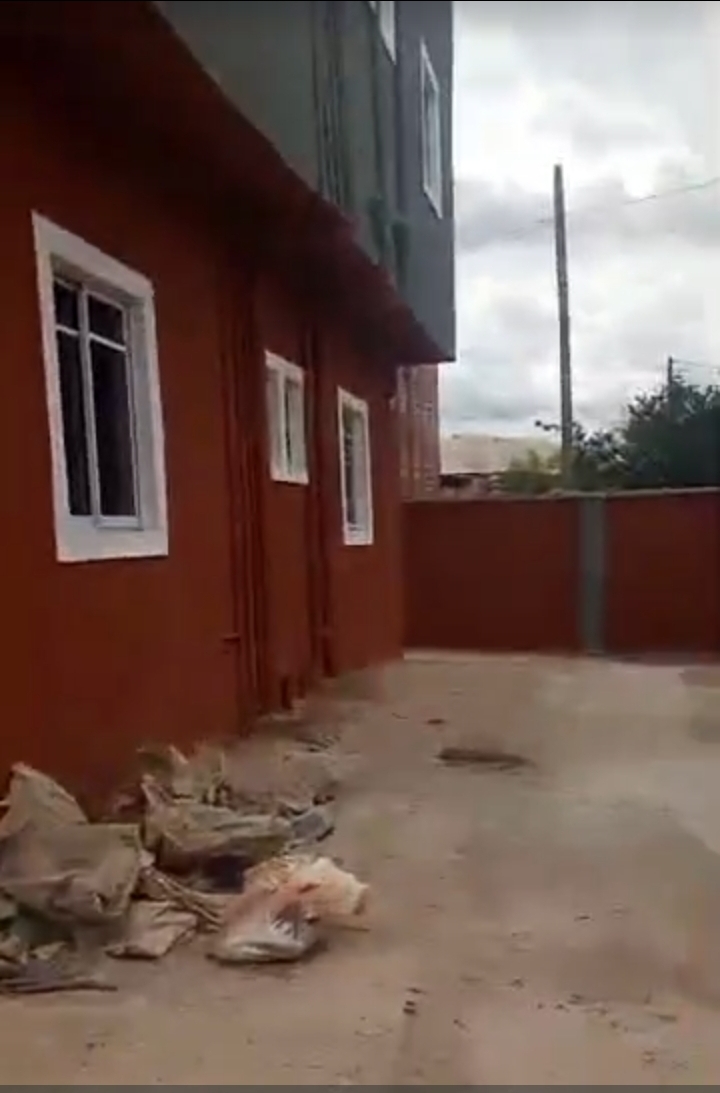 1 Bedroom Flat for Rent in EBONY PAINT, Enugu