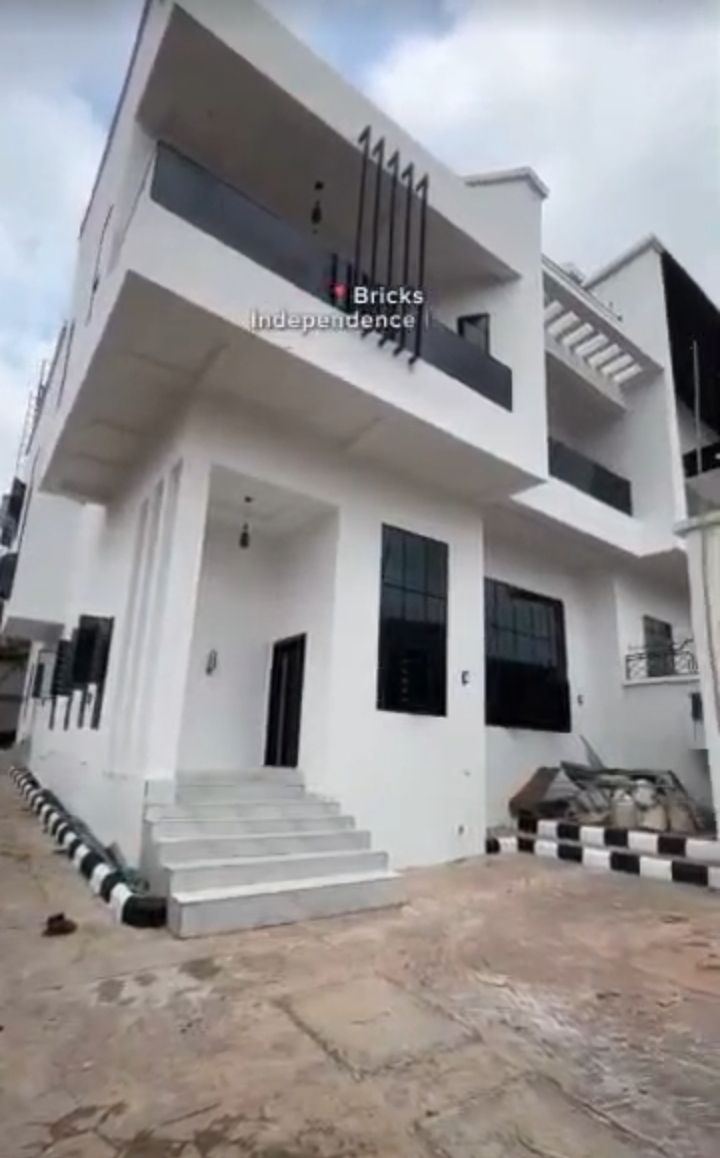 Duplex for Rent in Independence Layout, Enugu