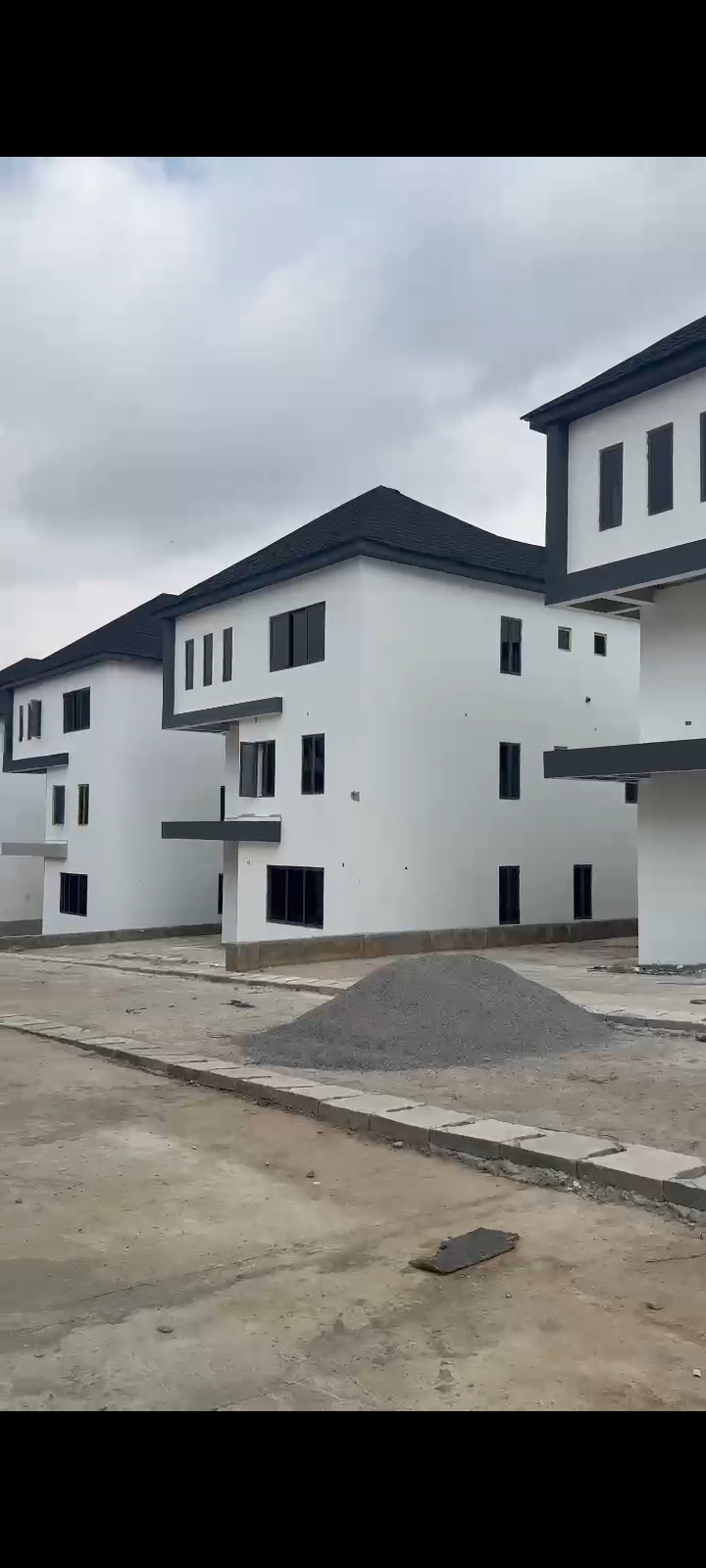 Duplex for Sale in katampe extension, Abuja