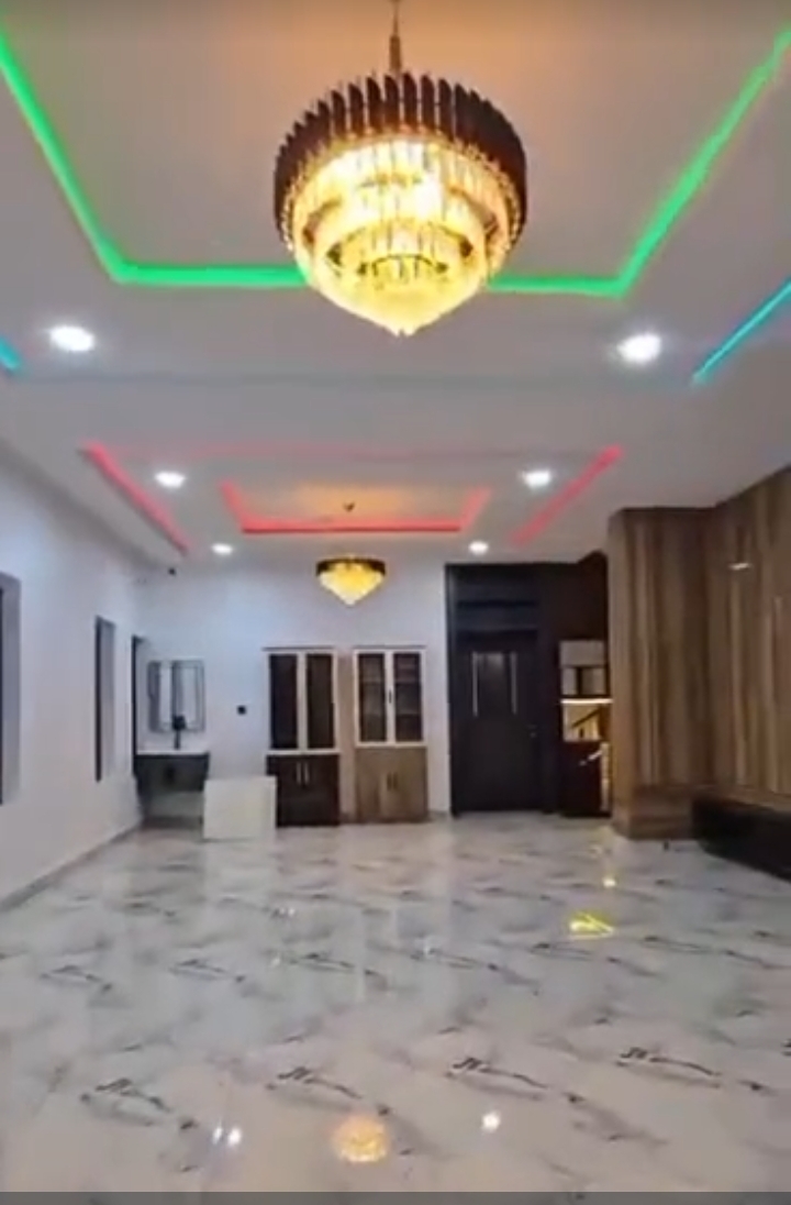 Duplex for Sale in WUYE, Abuja