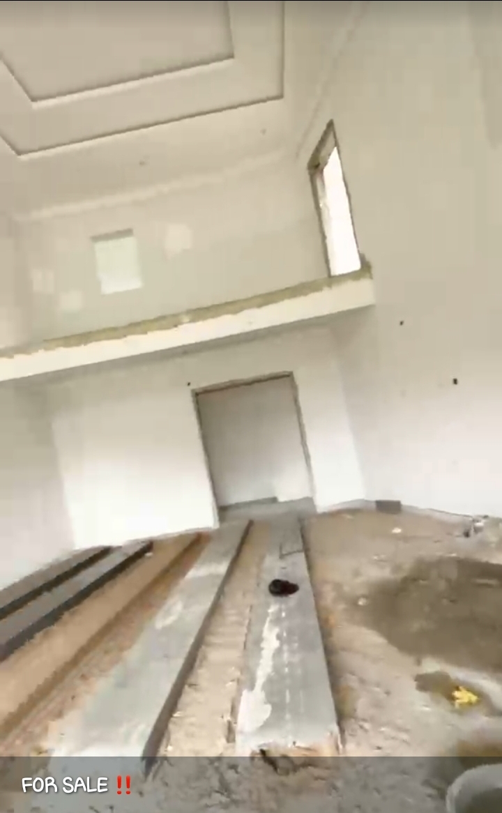 Duplex for Sale in PETER ODILI, Rivers