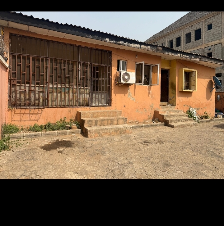 Bungalow for Sale in WUSE, Abuja