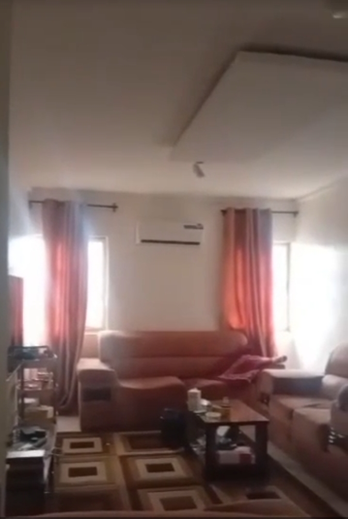2 Bedroom Flat for Sale in WUSE ZONE 3, Abuja