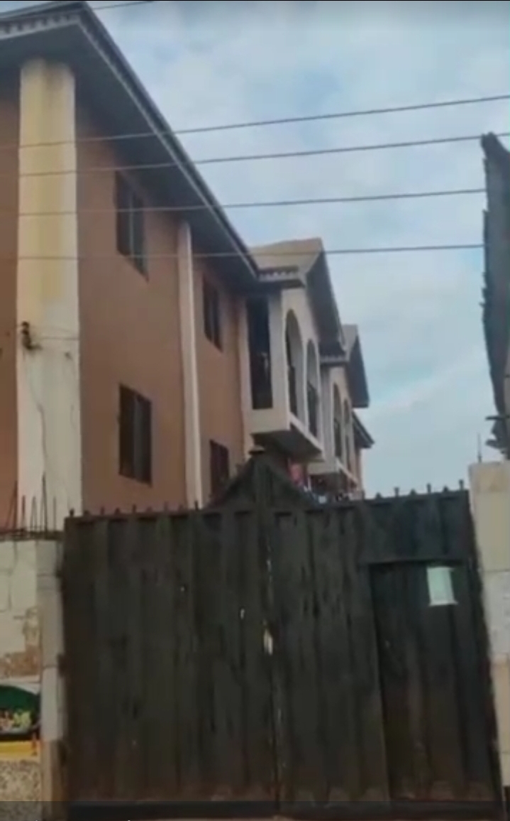 3 Bedroom Flat for Sale in EMENE I, Enugu