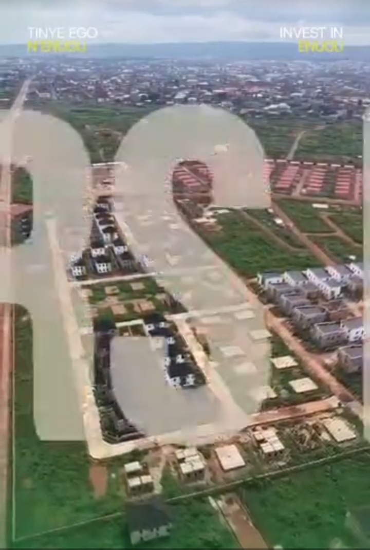 Land for Sale in independence layout,, Enugu