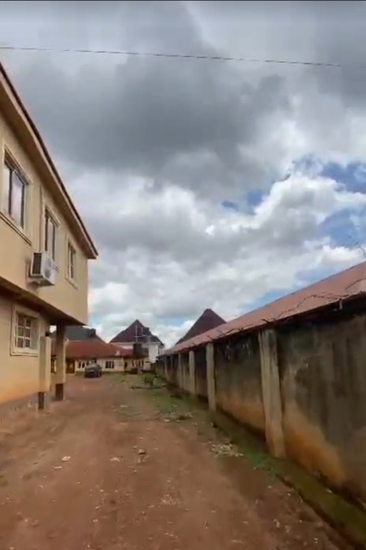 Land for Sale in Thinkers corner, Enugu