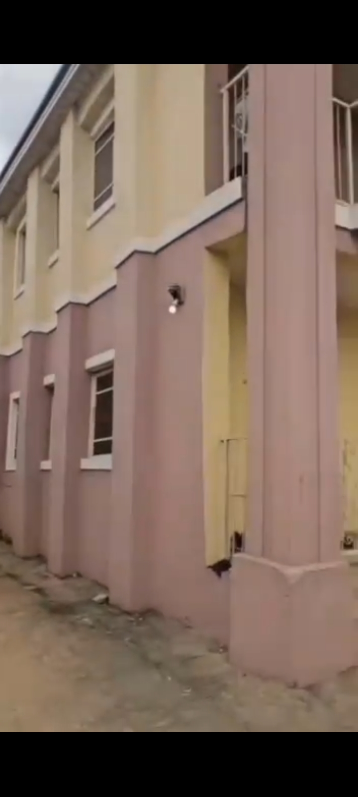 3 Bedroom Flat for Sale in Infant Jesus ASABA, Delta