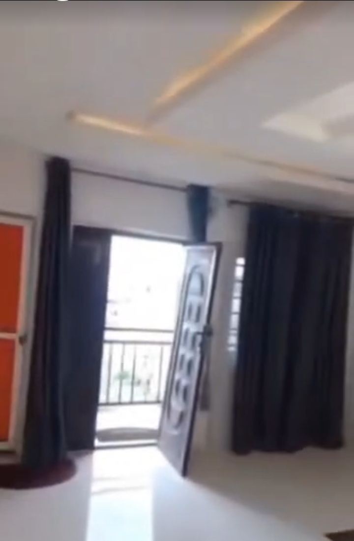 2 Bedroom Flat for Rent in LOMALINDER EXTENSION, Enugu