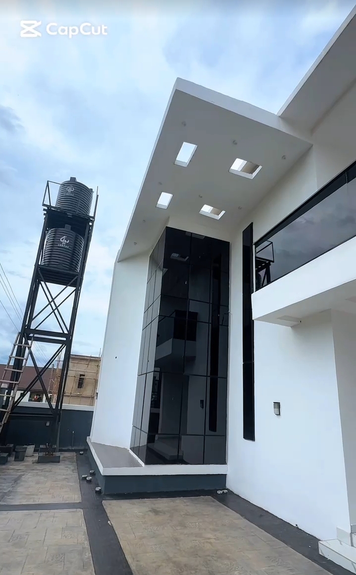 Duplex for Sale in CENTENARY CITY, Enugu