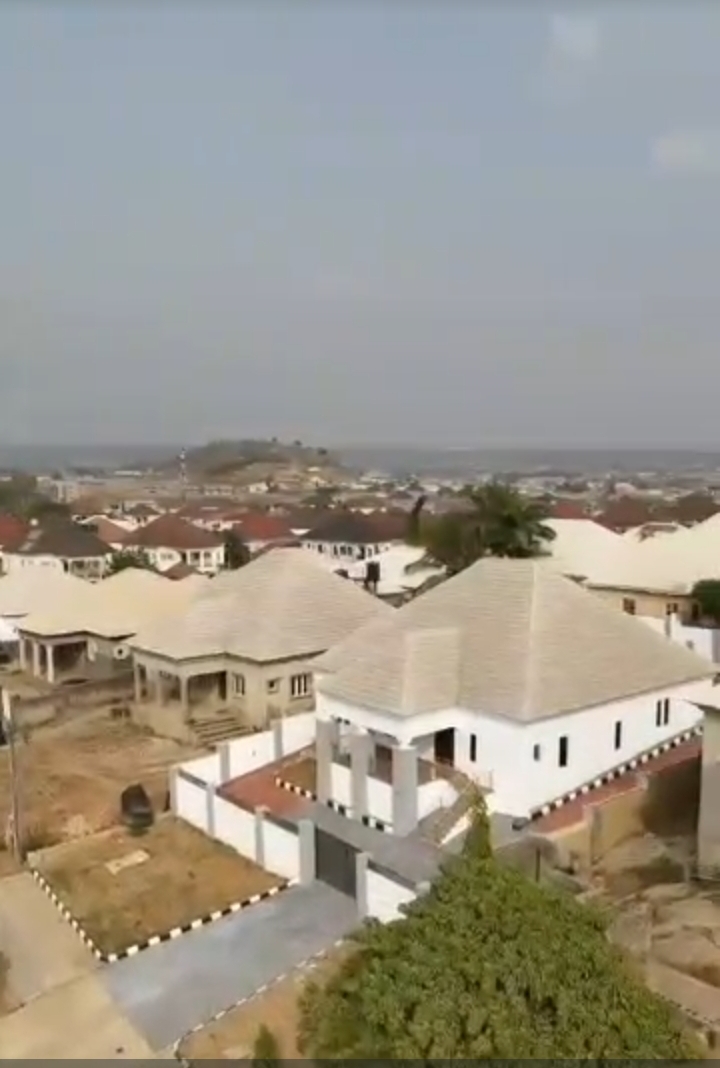Bungalow for Sale in LOKOGOMA, Abuja