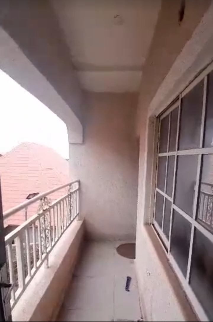 2 Bedroom Flat for Rent in THINKERS CORNER, Enugu