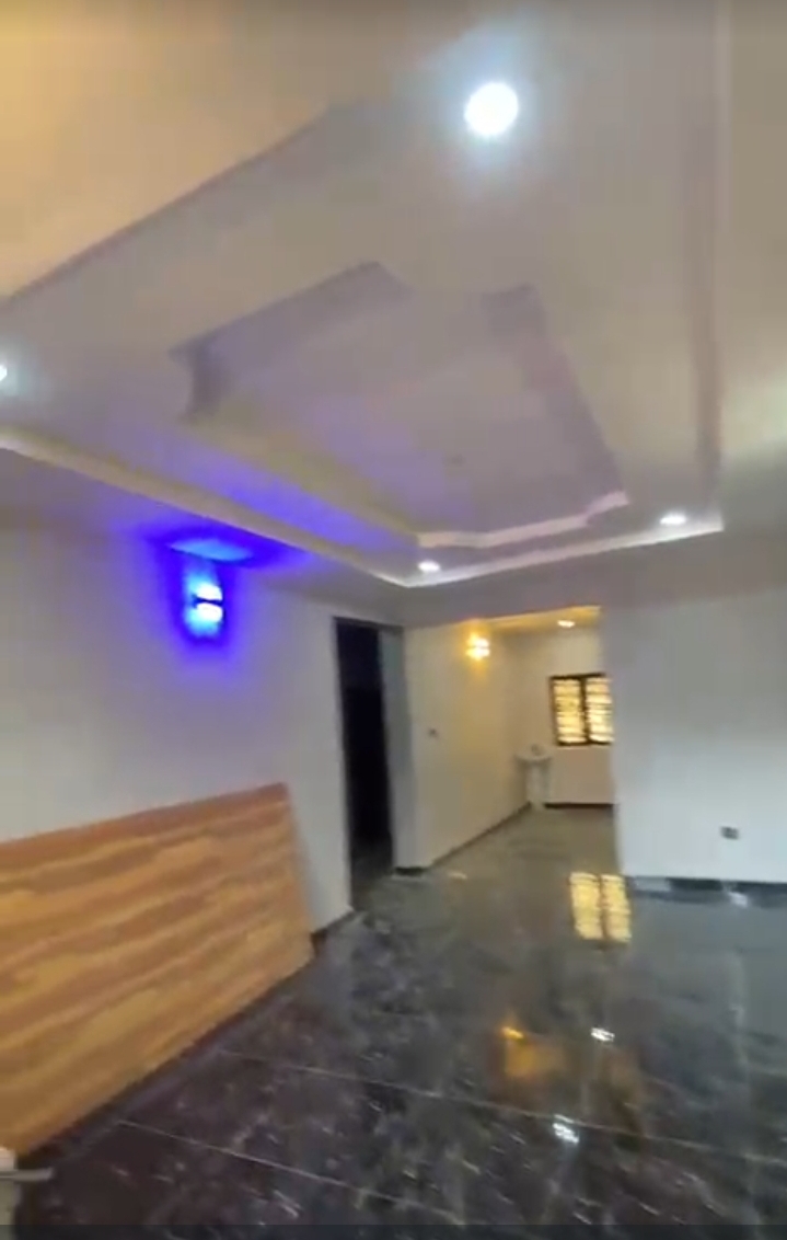 2 Bedroom Flat for Sale in EMENE, Enugu