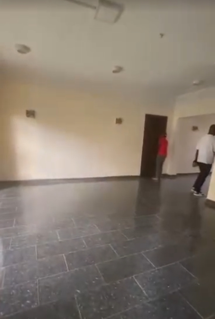 3 Bedroom Flat for Rent in Maitama, Abuja