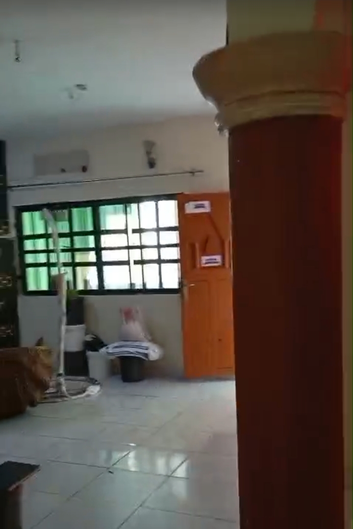 3 Bedroom Flat for Rent in Elelenwo, Rivers