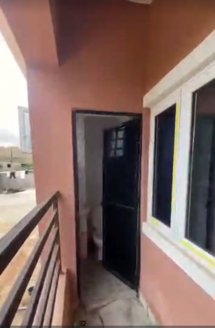 2 Bedroom Flat for Rent in THINKERS CORNER, Enugu