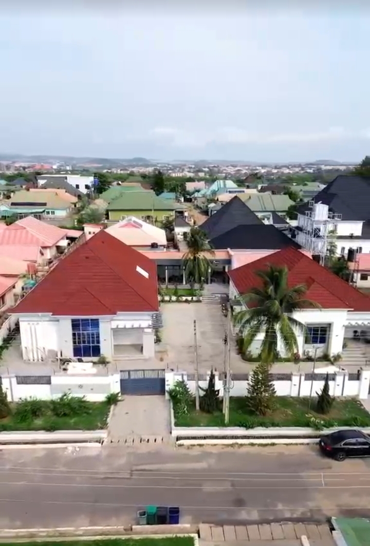 Hotel for Sale in KAURA, Abuja