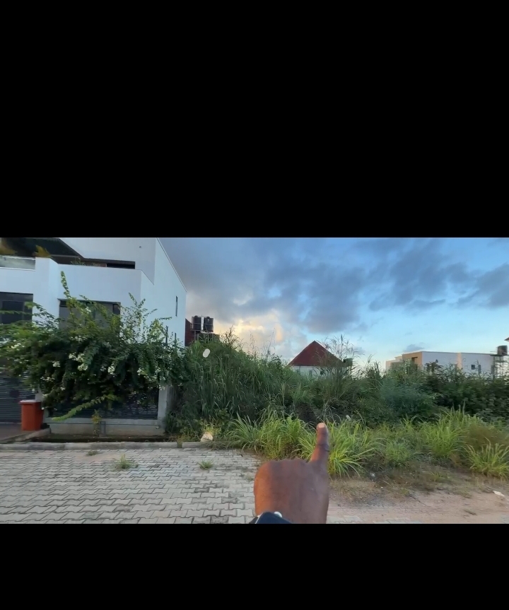 Land for Sale in ALMOND GARDEN, Enugu