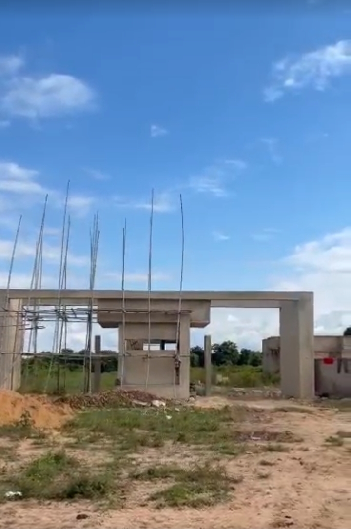 Land for Sale in independence layout,, Enugu