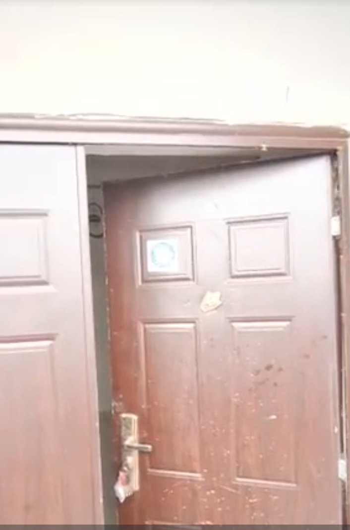 2 Bedroom Flat for Rent in THINKERS CORNER, Enugu