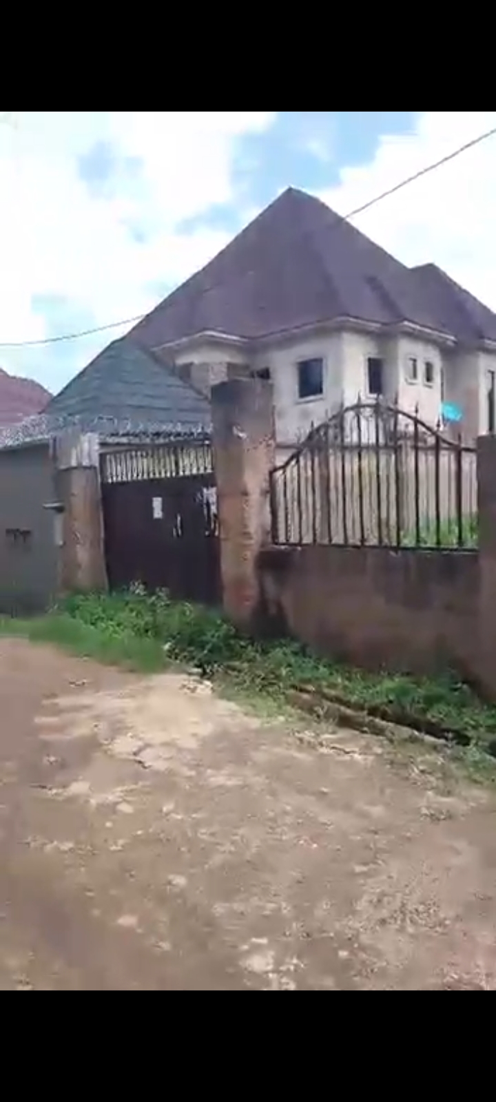 Land for Sale in THINKERS CORNER, Enugu