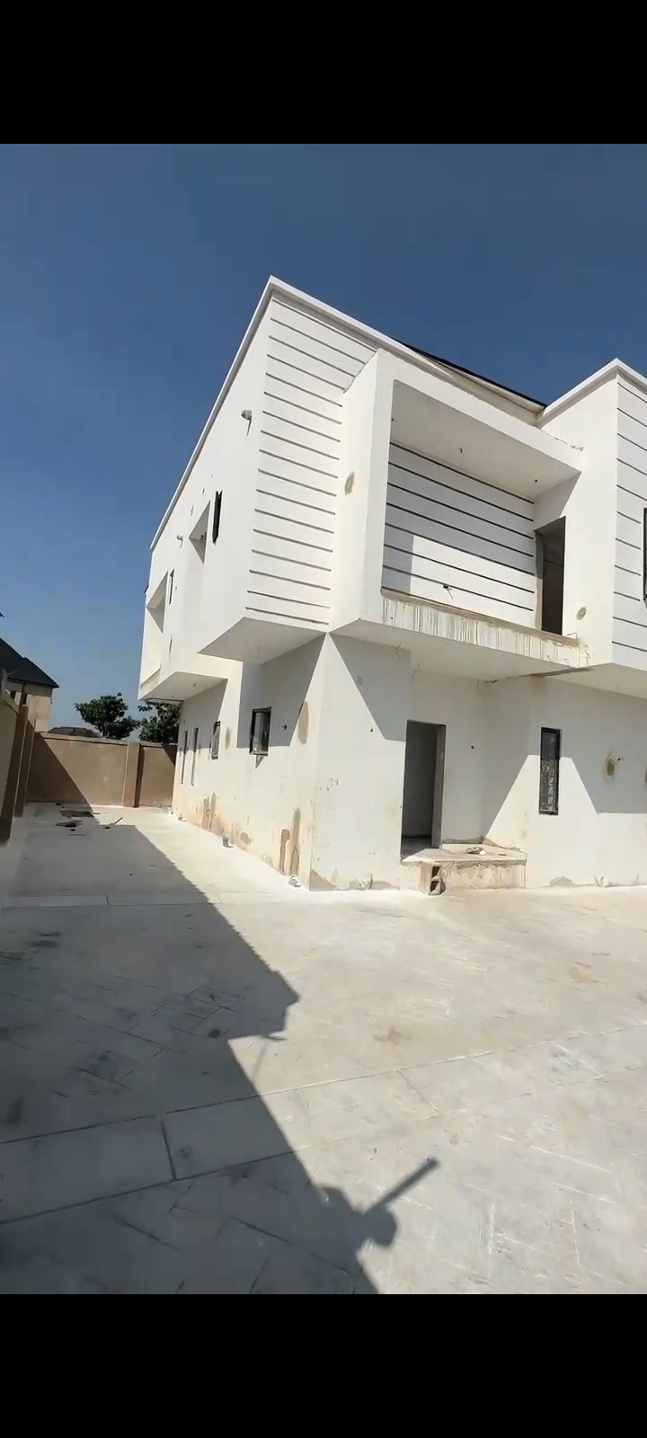 Duplex for Sale in Trans-Ekulu, Enugu