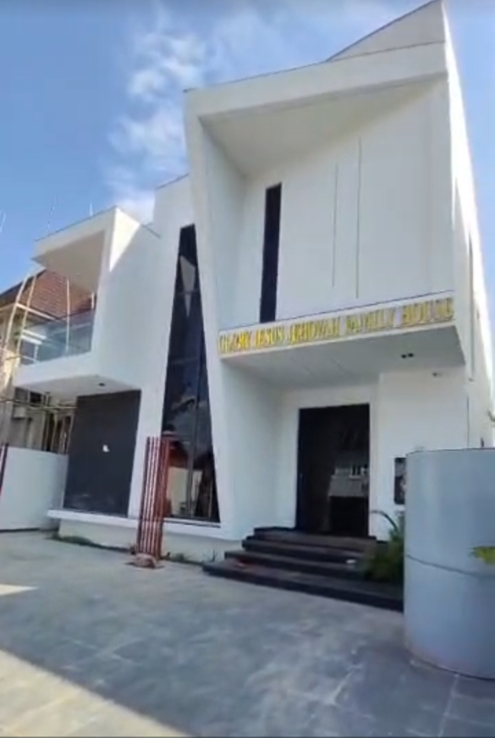 Duplex for Sale in Diamond City Estate, Enugu