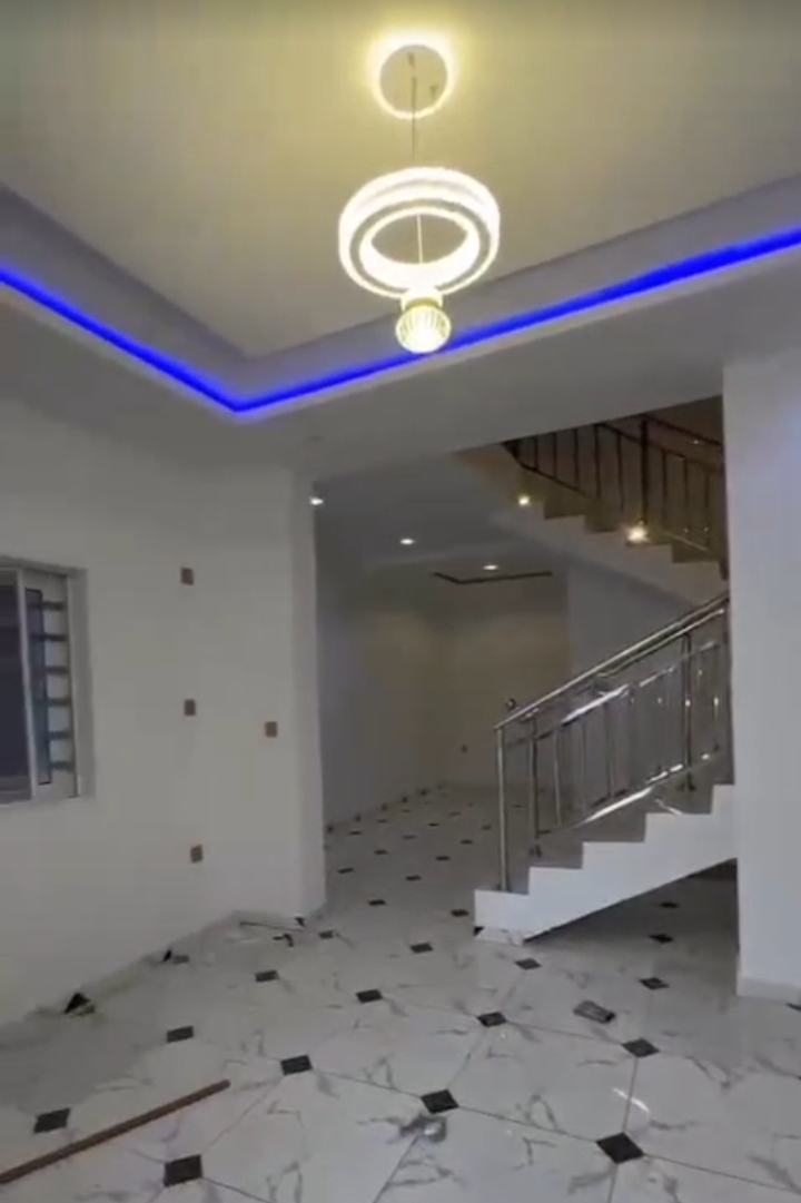 2 Bedroom Flat for Rent in Centenary City, Enugu