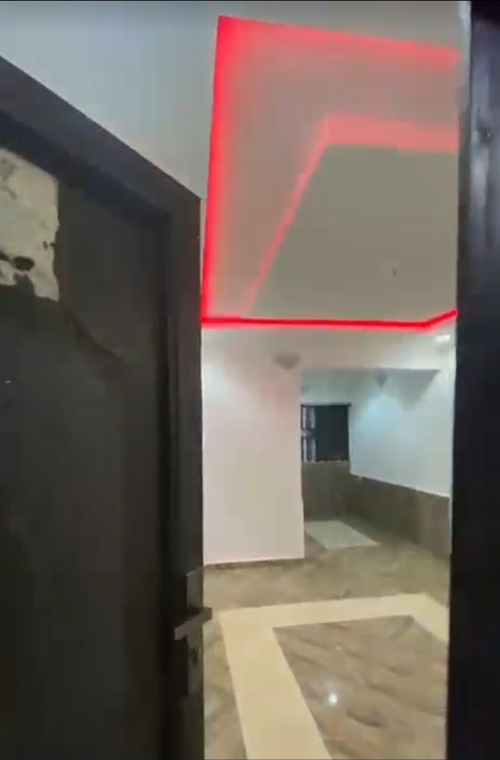 3 Bedroom Flat for Rent in THINKERS CORNER, Enugu