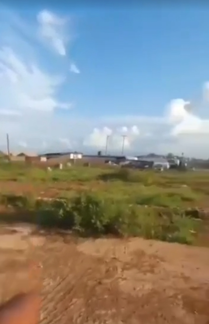 Land for Sale in NEW KENYATTA, Enugu