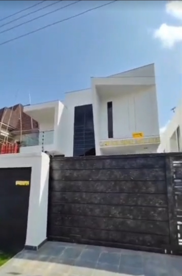 Duplex for Sale in Diamond City Estate,, Enugu
