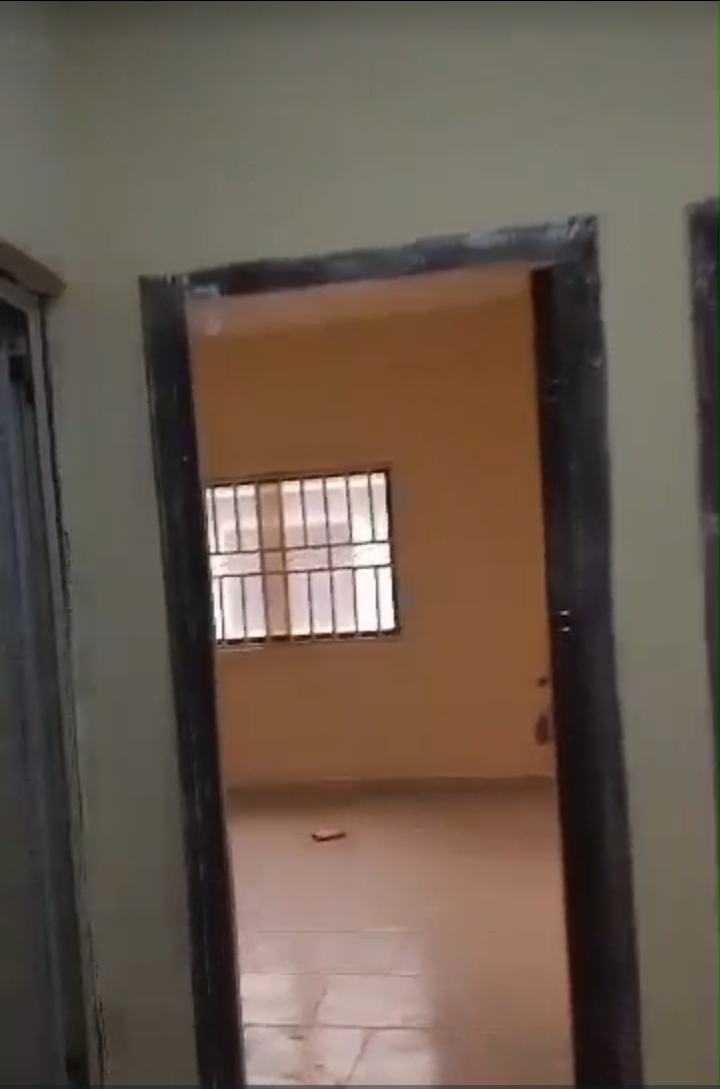 3 Bedroom Flat for Rent in Odili Road, Rivers