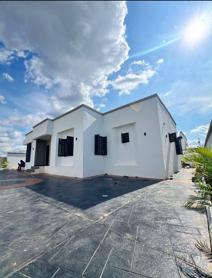 Duplex for Sale in Enugu, Enugu