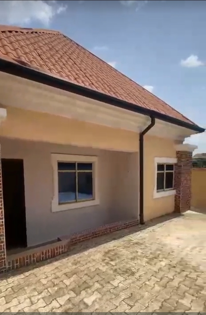 SelfContain for Rent in EMENE, Enugu