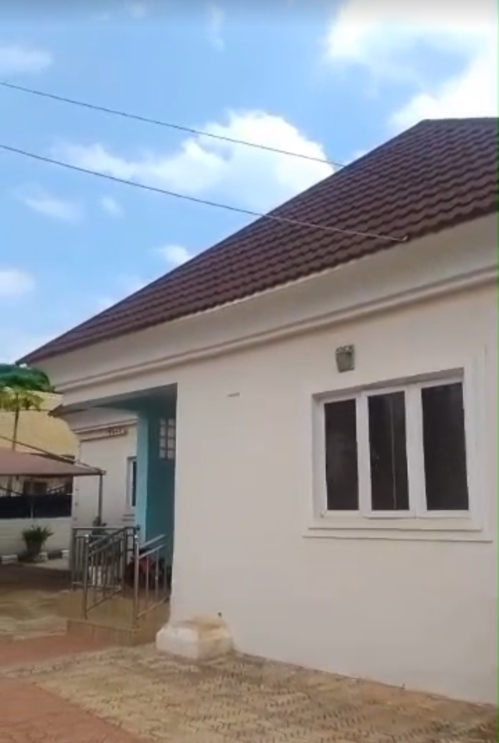 Bungalow for Sale in TRANS-EKULU, Enugu
