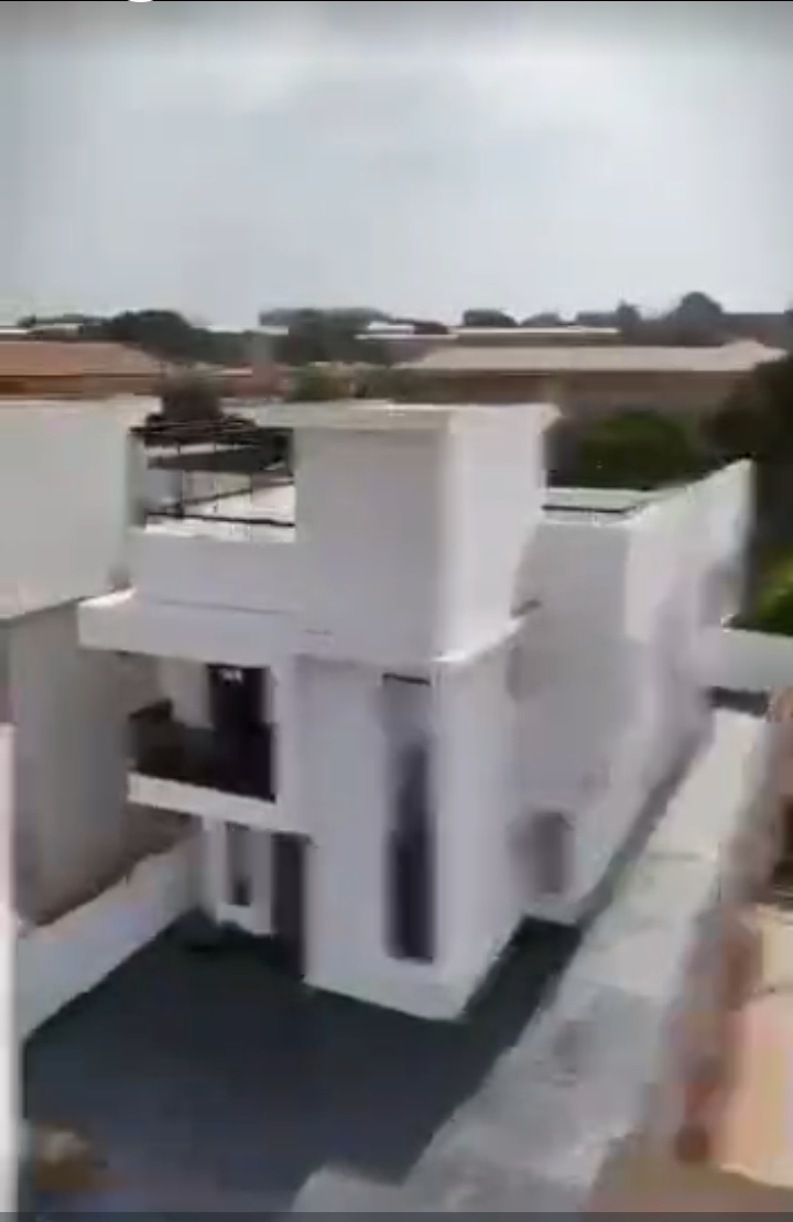 Duplex for Sale in WTC, Enugu