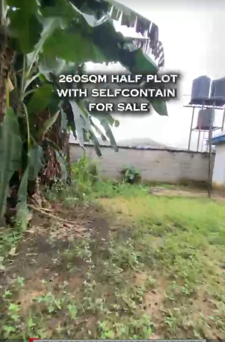 Land for Sale in ADA GEORGE, Rivers