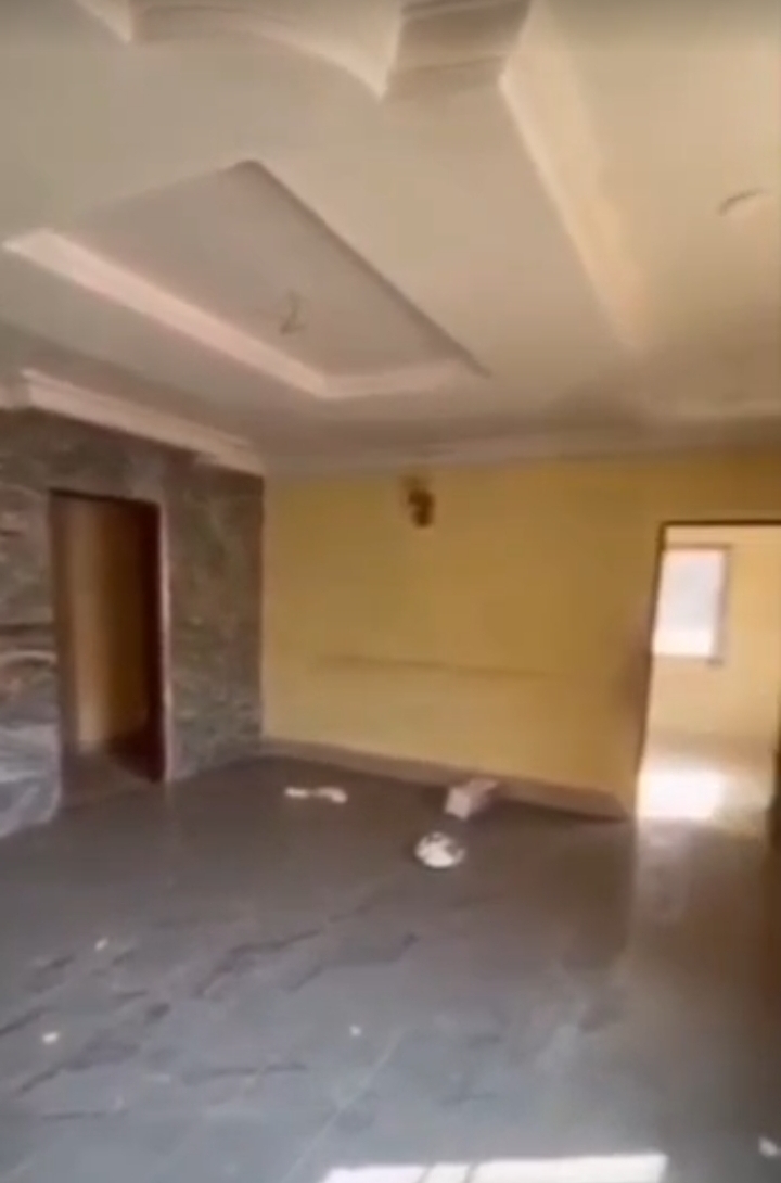 Bungalow for Rent in TRANS-EKULU, Enugu