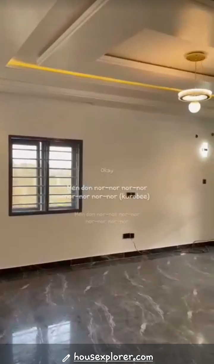 4 Bedroom Flat for Rent in Odili extension, Rivers