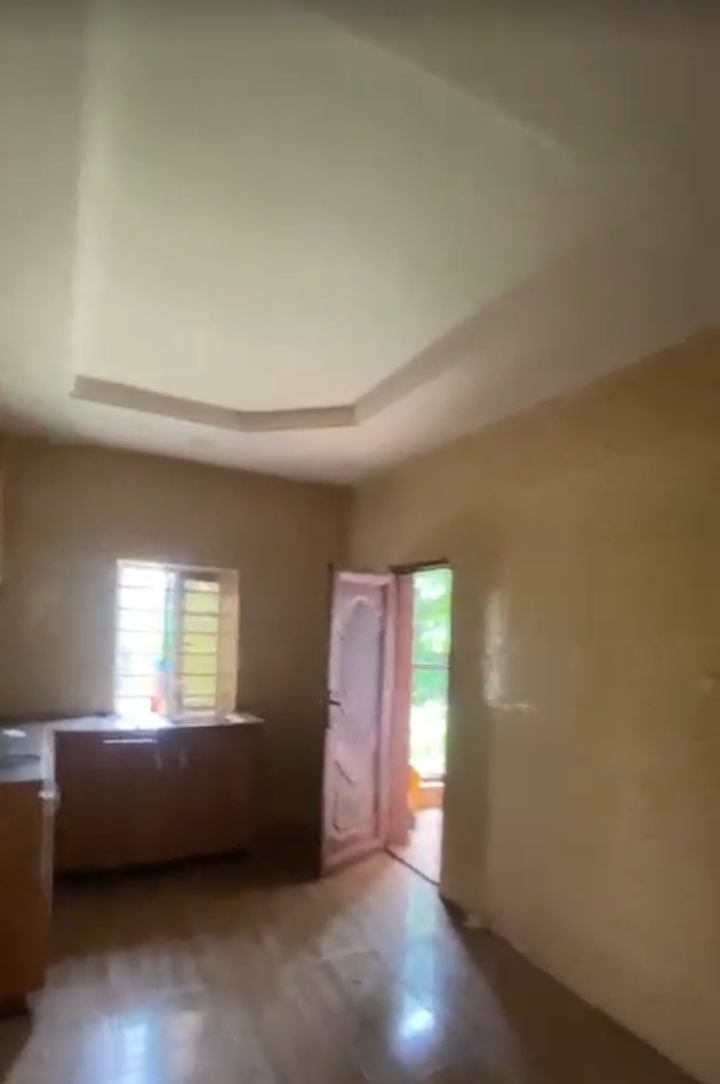 3 Bedroom Flat for Rent in THINKERS CORNER, Enugu