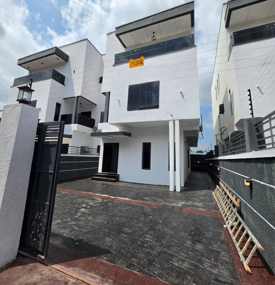 Duplex for Sale in IKEJA, Lagos