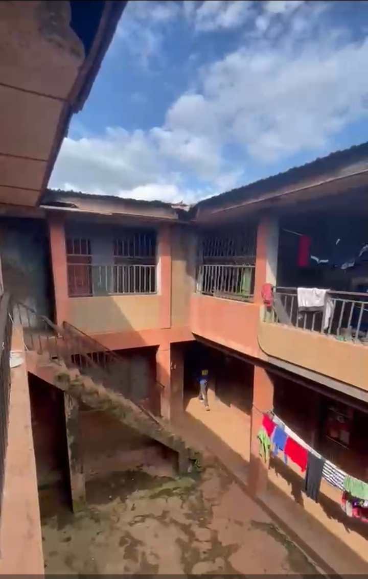 1 Bedroom Flat for Sale in ABAKPA, Enugu