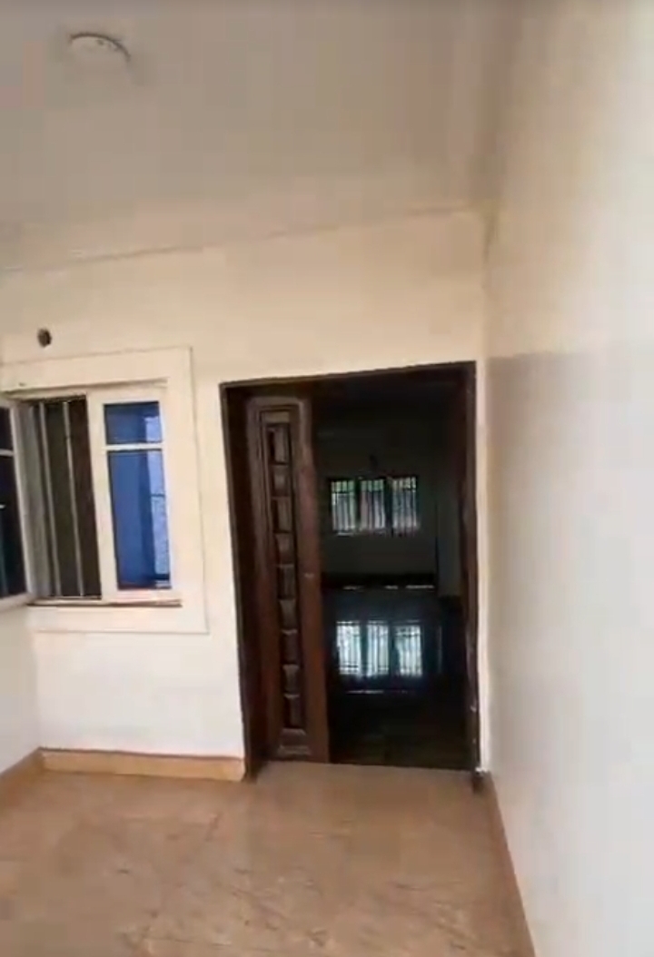 3 Bedroom Flat for Rent in THINKERS CORNER, Enugu