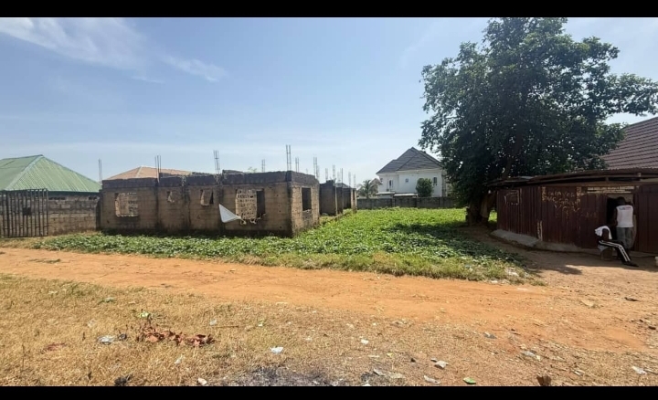 Land for Sale in KUBWA, Abuja