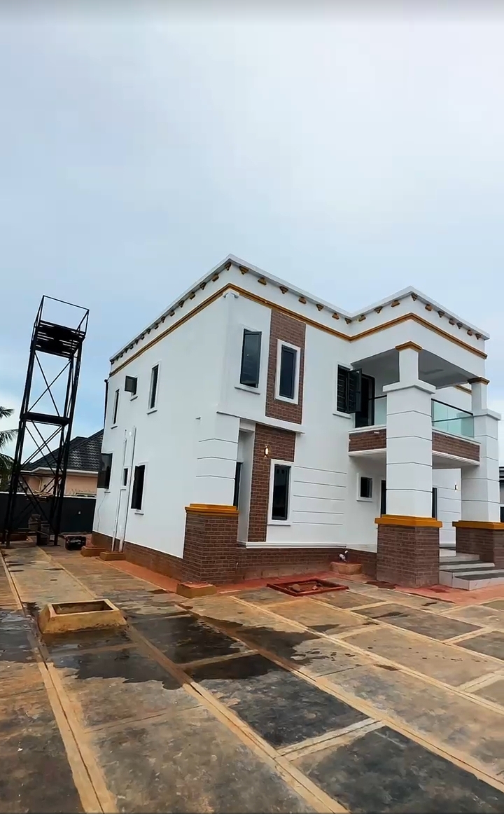 Duplex for Sale in NEW GRA, Enugu